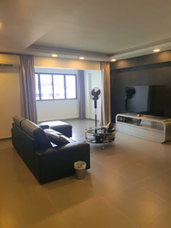 Blk 544 Woodlands Drive 16 (Woodlands), HDB 5 Rooms #610570791